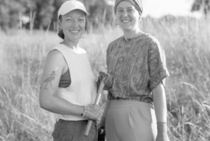 Bienvenue à la Ferme Alpa !
